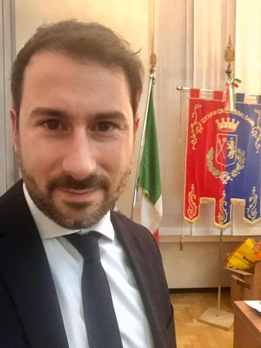Cinisello Balsamo sia avvicinano le Elezioni amministrative, Giacomo Ghilardi (centrodestra) si ricandida a sindaco.