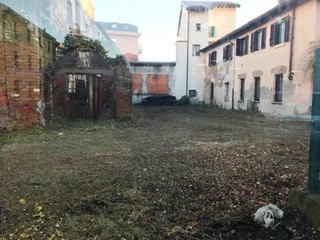 Sfalcio dell'erba al San Nicolao - 14 Dicembre 2019