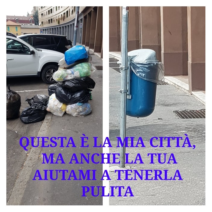 Sesto- Rimossa la Discarica Abusiva in Via Curiel