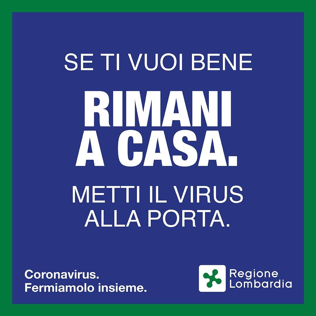 Privati e Associazioni scendono in campo contro il Covid.19