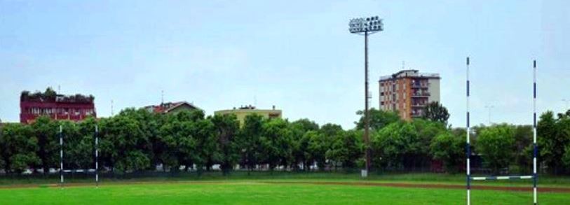 Fari al campo Manin - 25 ottobre 2019