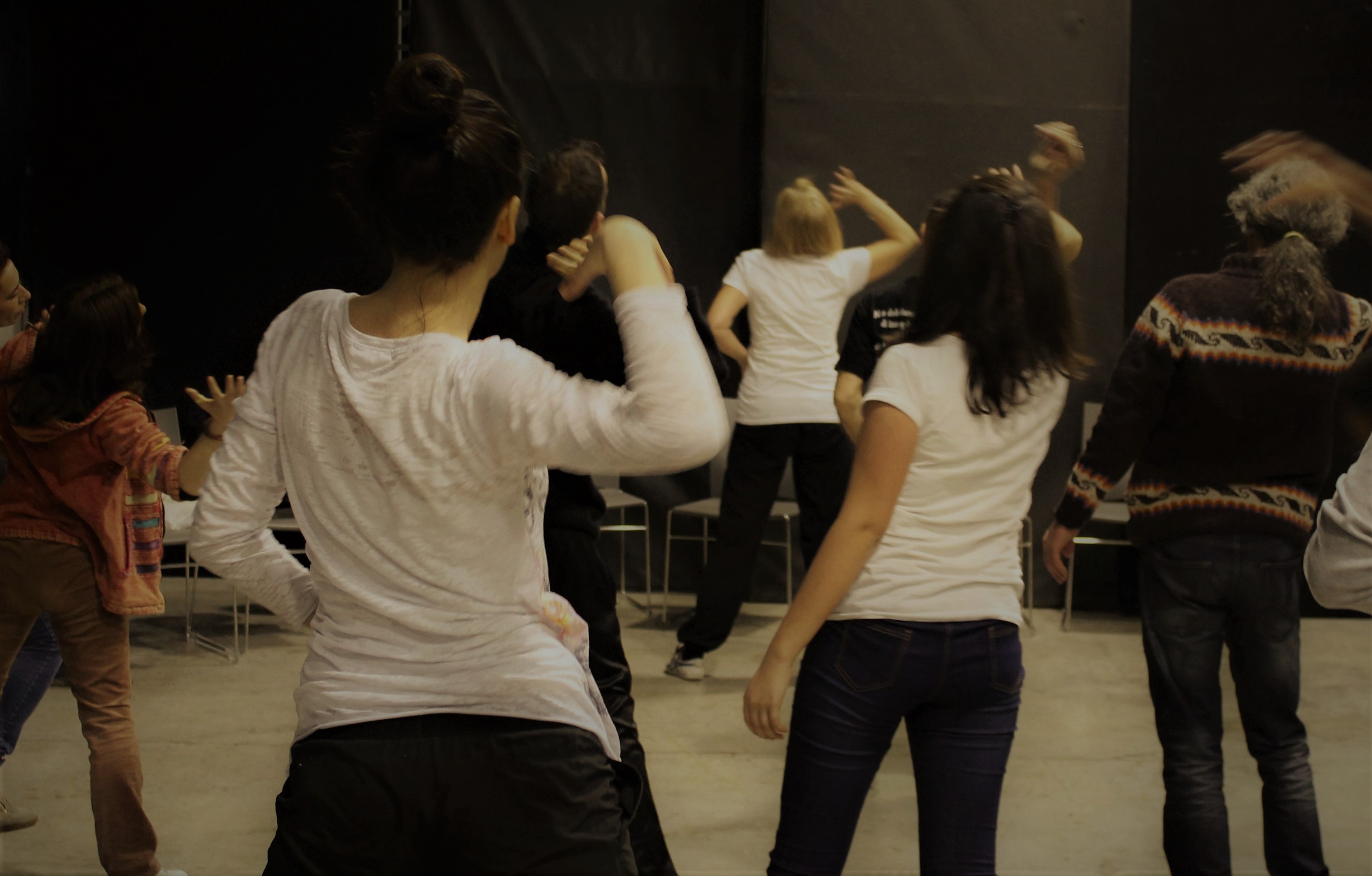 Il Qi Gong contro la Sindrome Cinese