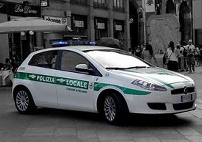 Bloccato e Denunciato uno Spacciatore