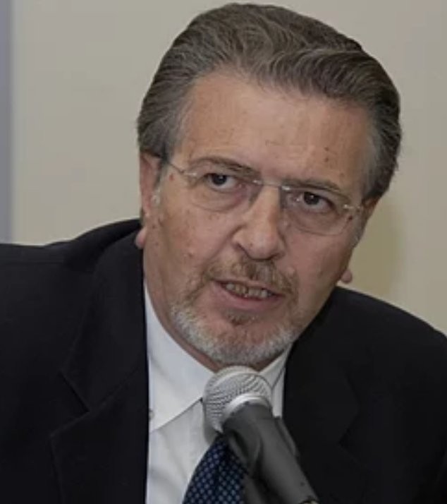Morto Filippo Penati, ex sindaco