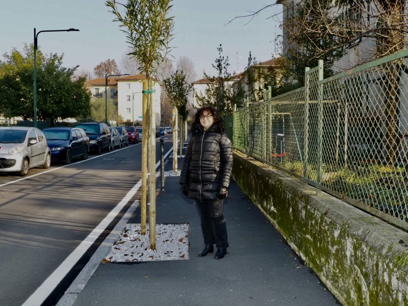 Sesto - LAVORI DI RIQUALIFICAZIONE VILLAGGIO FALCK