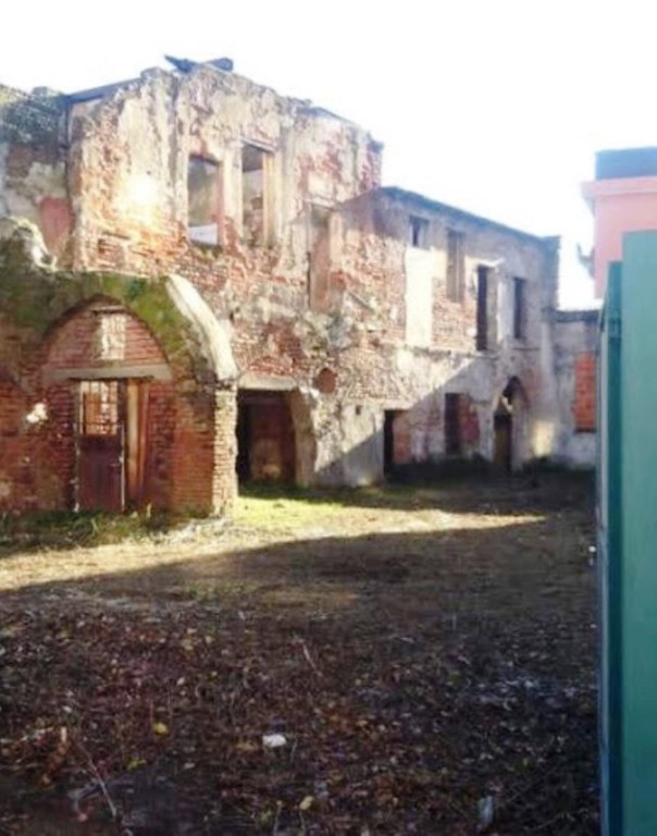 Sfalcio dell'erba al San Nicolao - 14 Dicembre 2019