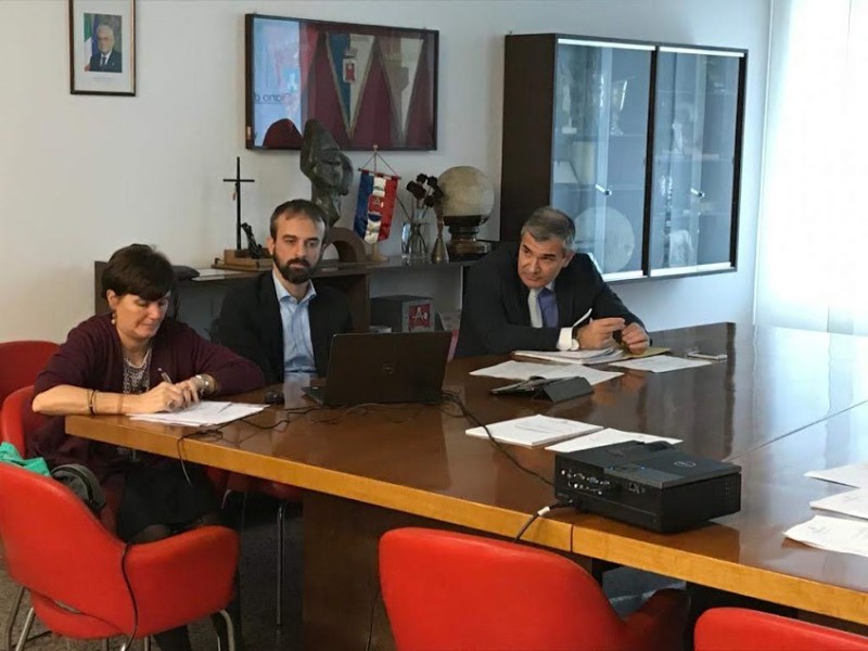 Presentazione PGT - 19 Dicembre 2019