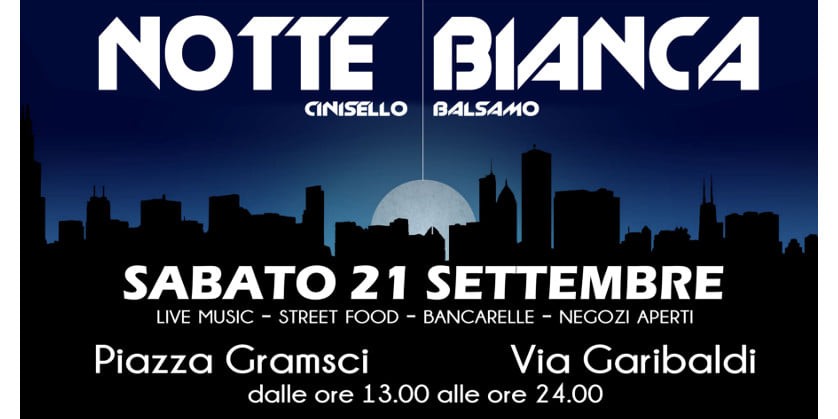 Notte Bianca