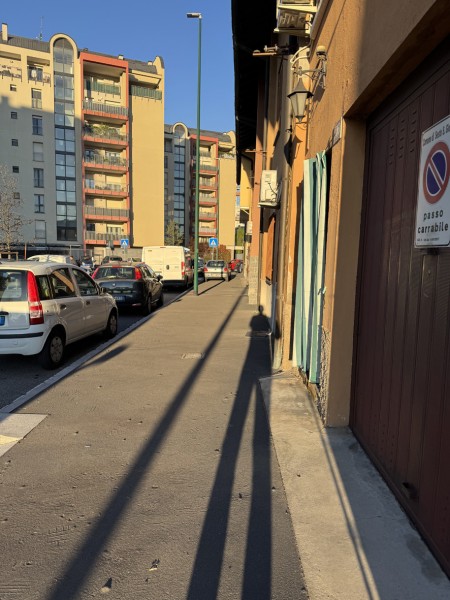 Sesto San Giovanni - La situazione della circolazione e sosta, in città un vero problema per i cittadini