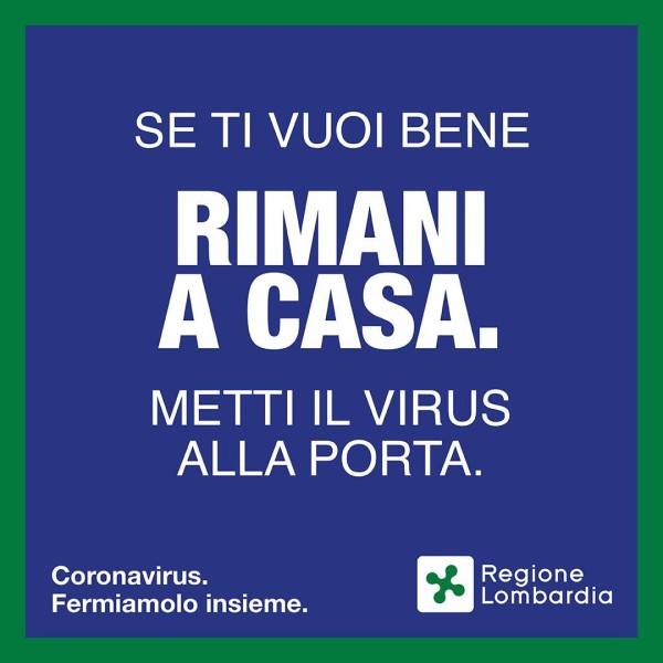Privati e Associazioni scendono in campo contro il Covid.19