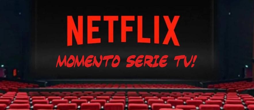 MOMENTO SERIE TV!