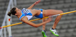 Atletica, Alessia Trost a Sesto