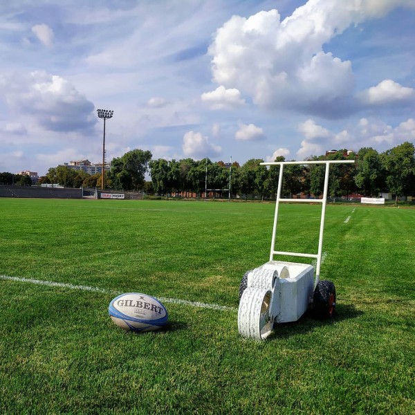 Riqualificazione Centro Sportivo Manin