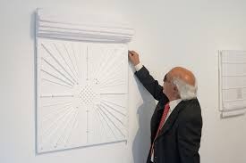 Mostra Serigrafica "Le Divergenze Celesti"