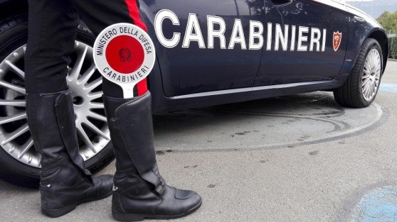 Due fratelli albanesi irregolari, arrestati dai Carabinieri