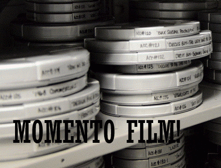 MOMENTO FILM.