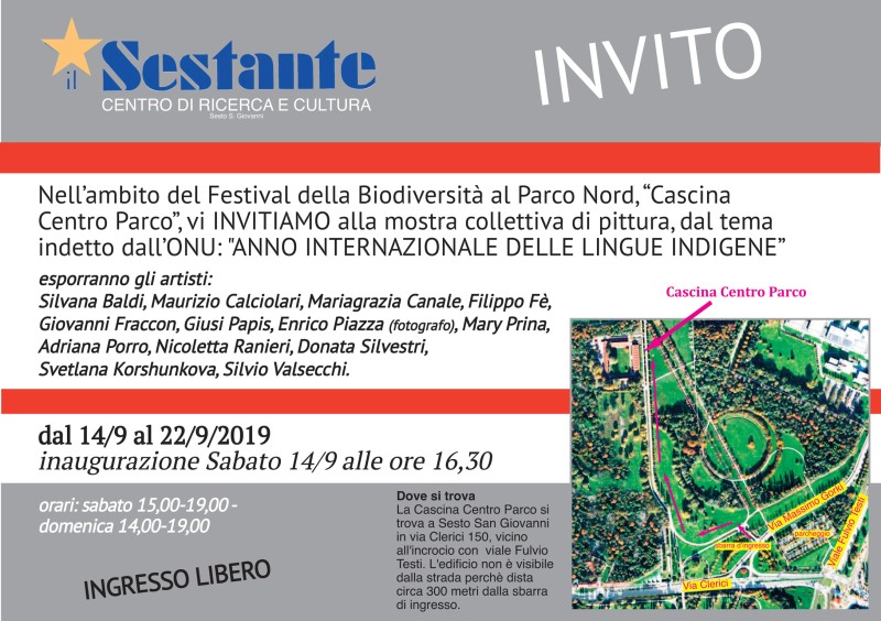 Arte Sestese - Associazione il Sestante