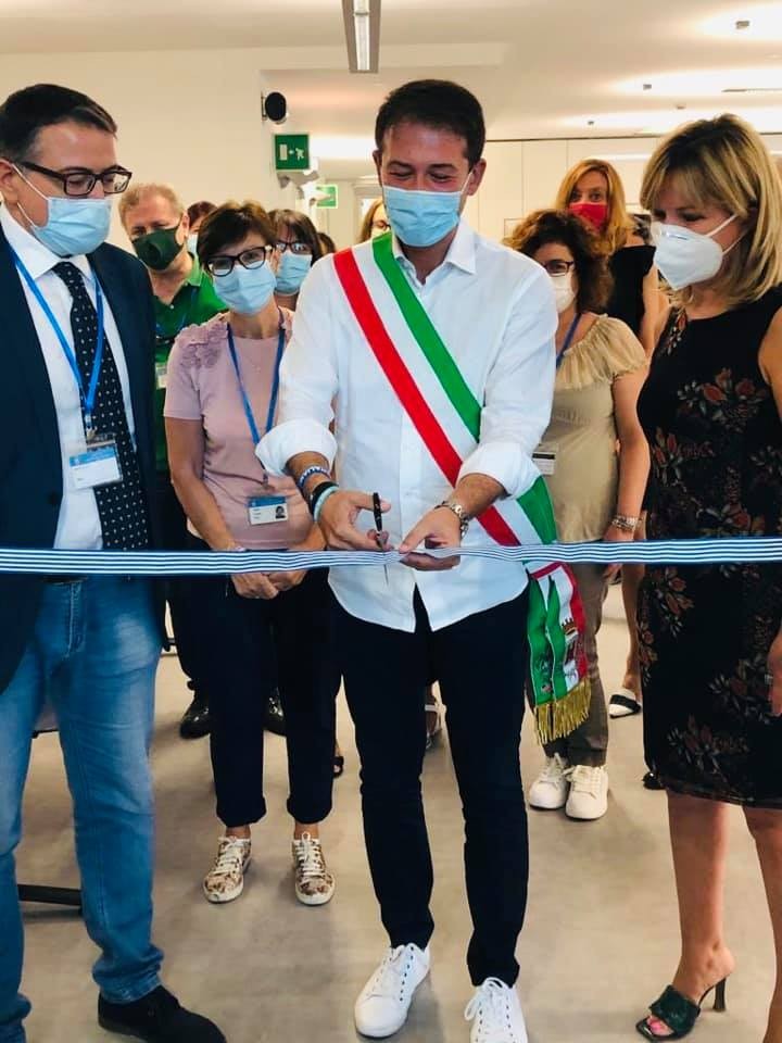 Sesto - UFFICIO TRIBUTI E CATASTO
