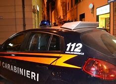 Cologno Monzese - Ruba nella Scuola