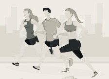 2 aprile: maratona di solidarietà per i bambini e le famiglie di Fondazione Piatti alla Milano Marathon