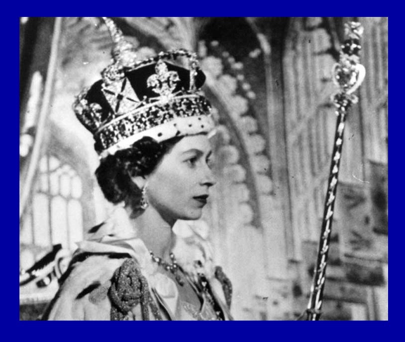 Accadde oggi - 06 Febbraio 1952 – Elisabetta II diventò regina
