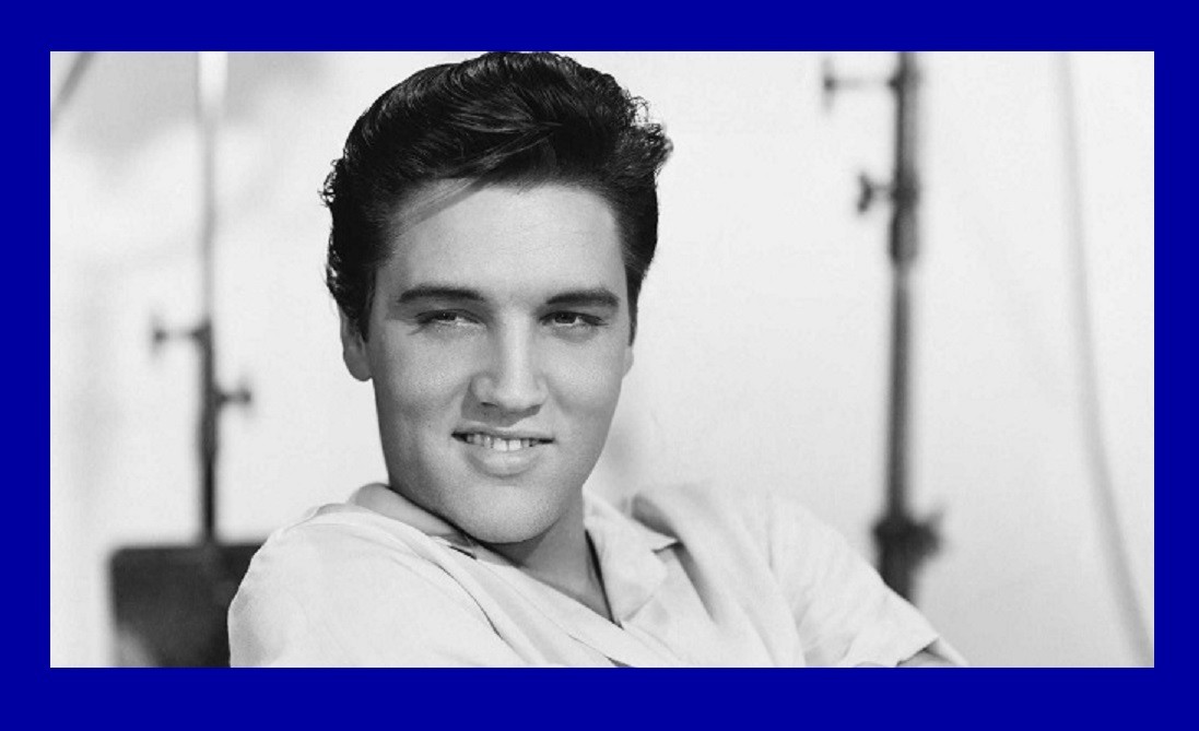 Accadde oggi - 3 Marzo 1955 – Elvis Presley appare in televisione per la prima volta