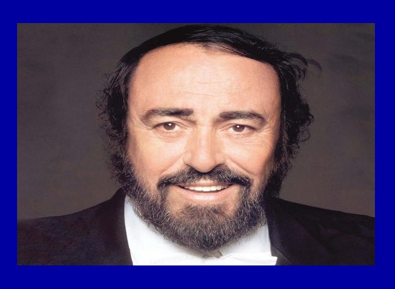 Accadde oggi - 6 Settembre 2007 - Muore Luciano Pavarotti