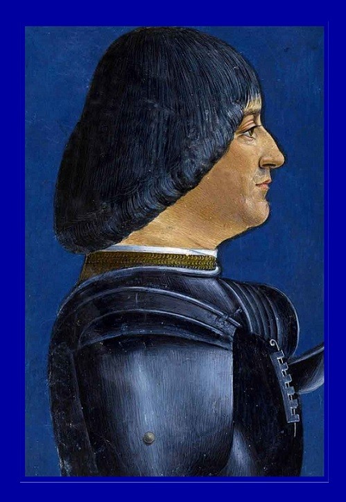 Accadde oggi - 5 Gennaio 1500 – Il duca Ludovico il Moro conquista Milano
