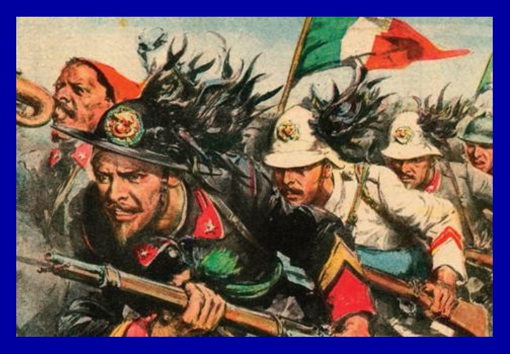 Accadde oggi - 18 Giugno 1836 - Istituzione del Corpo dei Bersaglieri