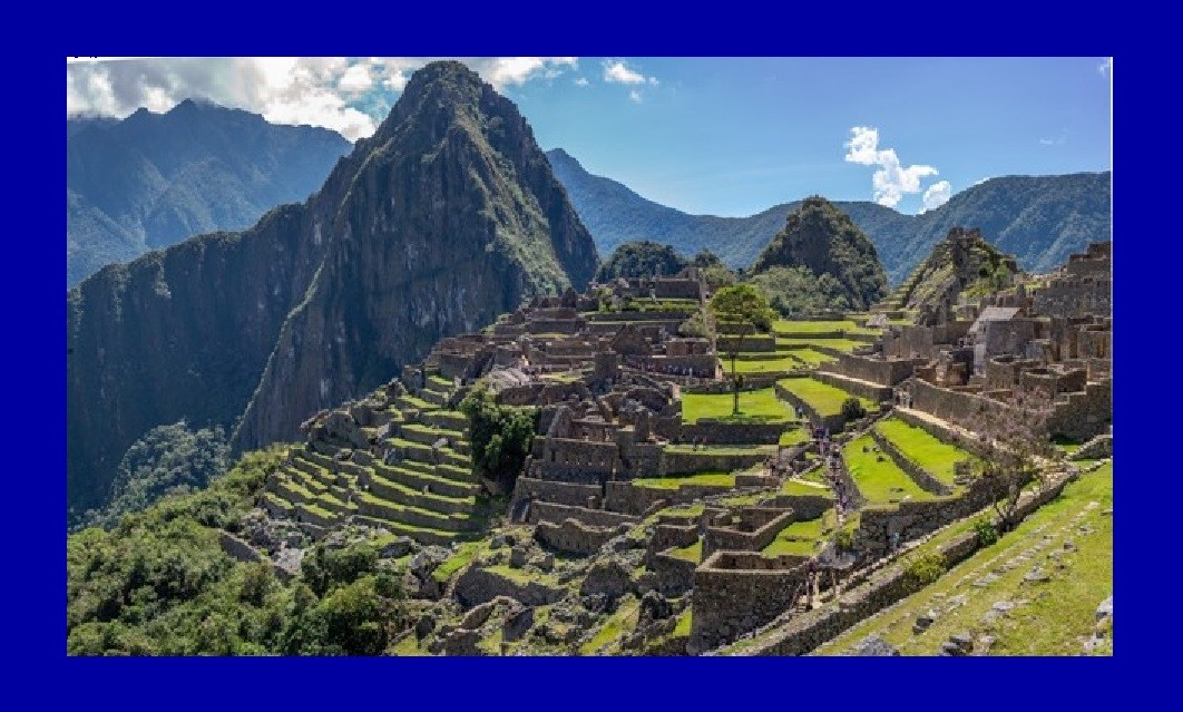 Accadde oggi - 24 Luglio 1911 - Scoperto il sito di Machu Picchu
