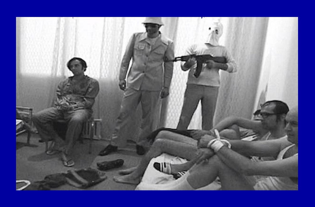 Accadde oggi - 5 Settembre 1972 - Massacro di Monaco.
