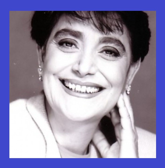 Accadde oggi - 12 Maggio 1995 - La cantante italiana Mia Martini muore all'età di 47 anni