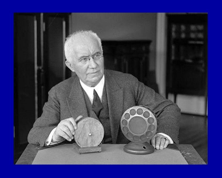 Accadde oggi - 4 Marzo 1877 - Emile Berliner inventa il microfono