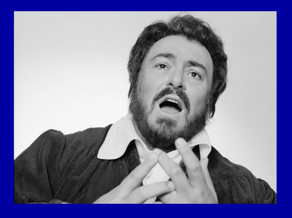 Accadde oggi - 29 Aprile 1961 - Pavarotti debutta nella lirica