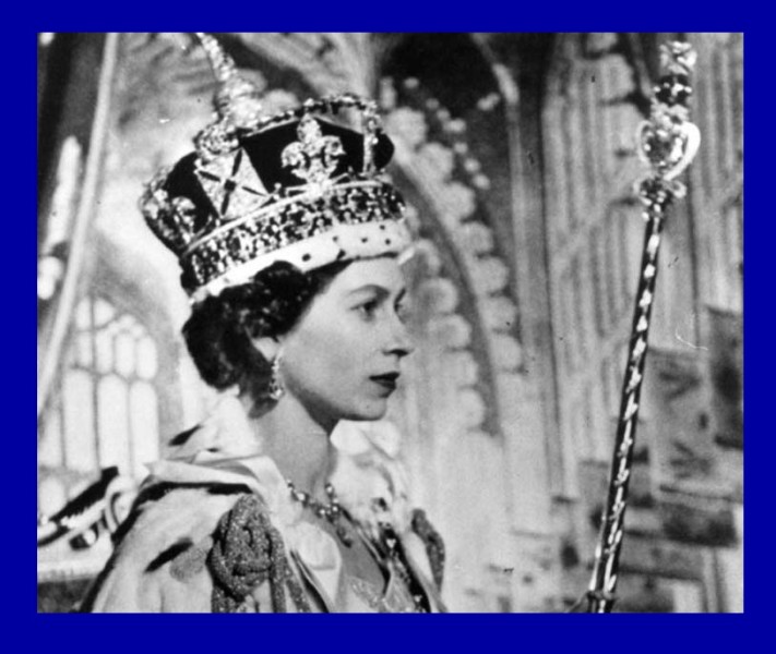 Accadde oggi - 06 Febbraio 1952 – Elisabetta II diventò regina