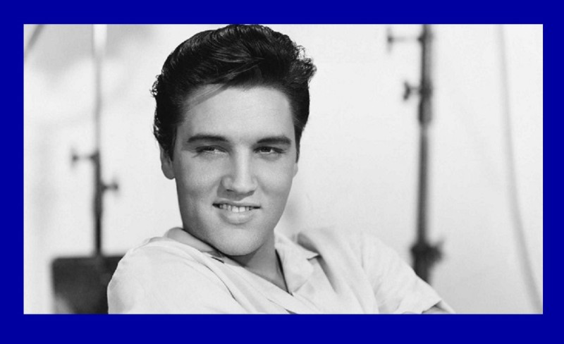 Accadde oggi - 3 Marzo 1955 – Elvis Presley appare in televisione per la prima volta