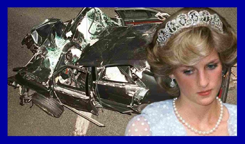 Accadde oggi - 31 Agosto 1997 - Lady D muore in un incidente