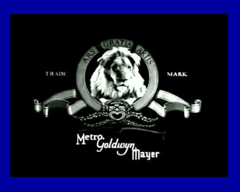 Accadde oggi - 16 Aprile 1924 - Fondata la Metro Goldwyn Mayer
