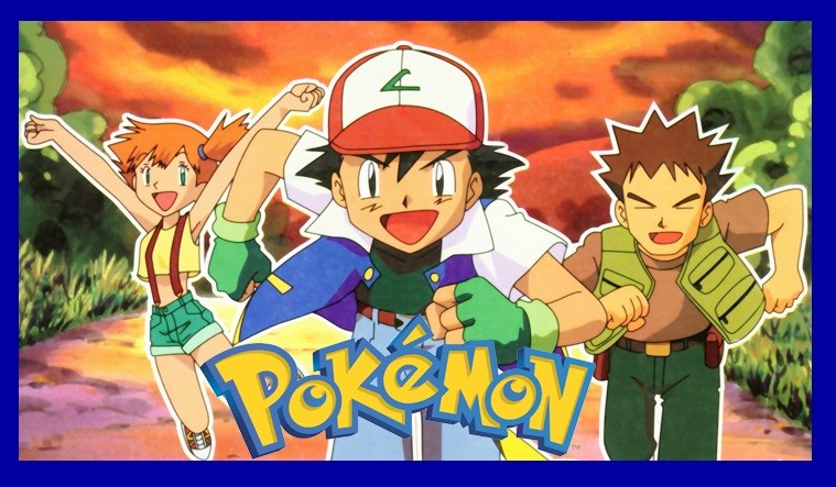Accadde oggi - 10 Gennaio 2000 – Viene trasmesso in Italia il primo episodio dei Pokémon