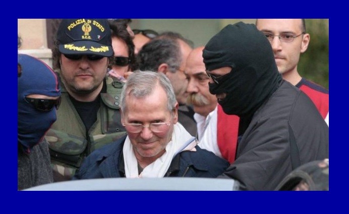 Accadde oggi - 11 Aprile 2006 - Arresto del boss Provenzano