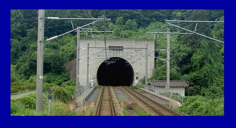 Accadde oggi - 13 Marzo 1988 - Inaugurato il tunnel sottomarino più lungo al mondo