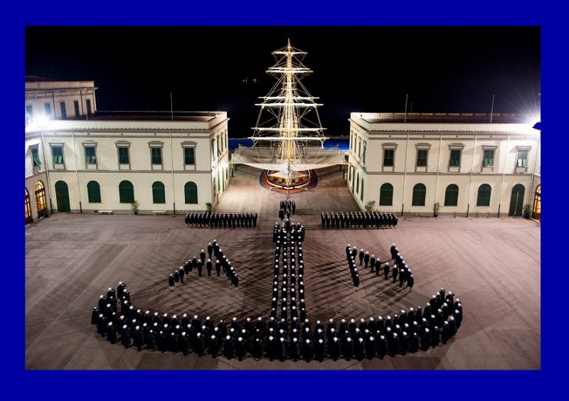 Accadde oggi - 6 Novembre 1881 – Nasce l'Accademia Navale di Livorno
