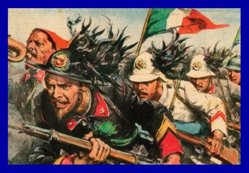 Accadde oggi - 18 Giugno 1836 - Istituzione del Corpo dei Bersaglieri