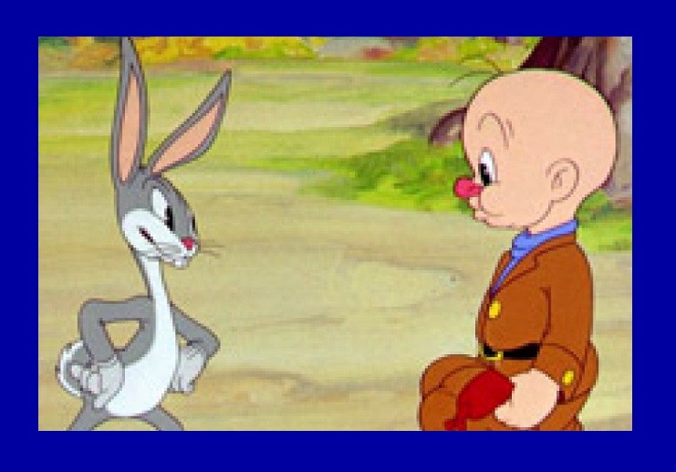 Accadde oggi - 27 Luglio 1940 - Esordio di Bugs Bunny