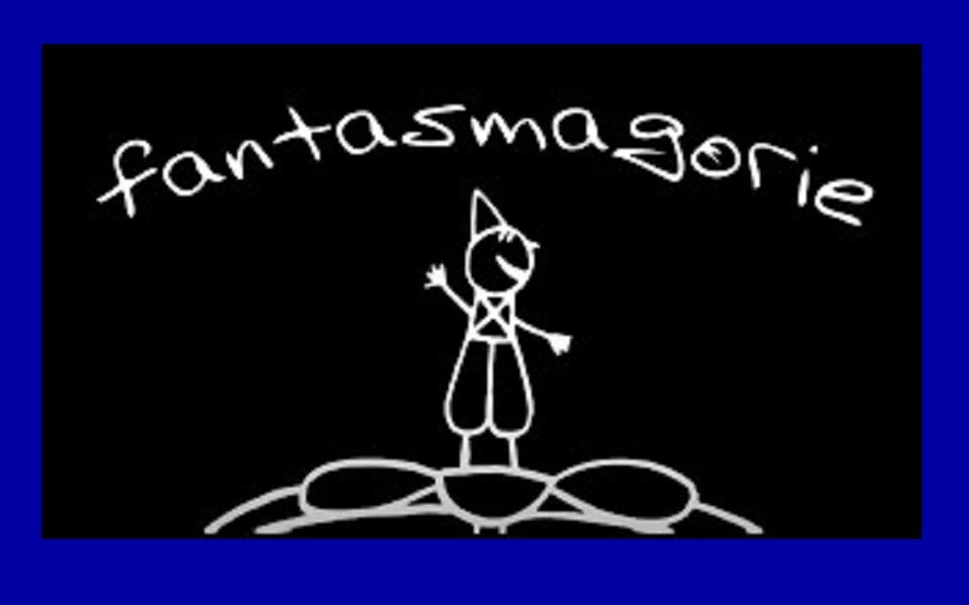 Accadde oggi - 17 Agosto 1908 - Proiettato il primo cartone animato della storia