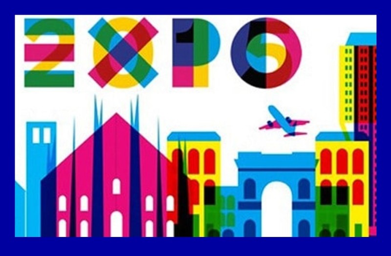 Accadde oggi - 1 Maggio 2015 - In Italia viene inaugurata l'Esposizione universale di Milano