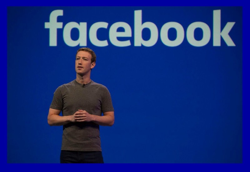Accadde oggi - 4 Febbraio 2004 – Nasce Facebook