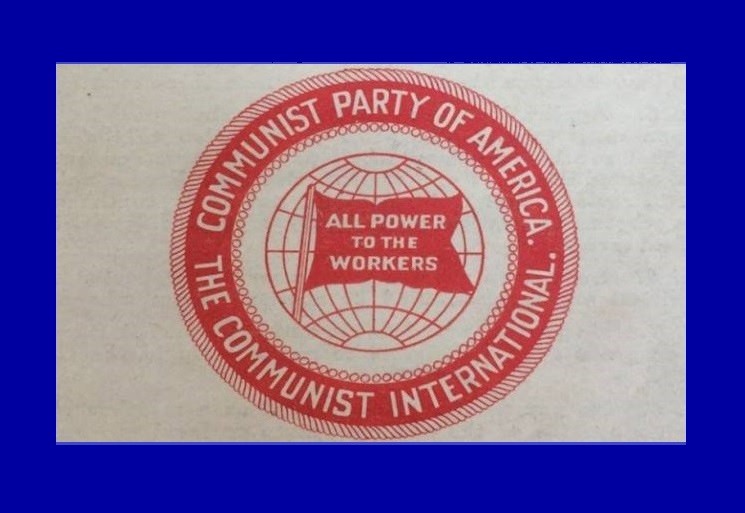 Accadde oggi - 19 Agosto 1954 - Negli Stati Uniti viene bandito il Partito Comunista