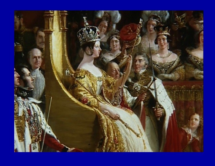 Accadde oggi - 20 Giugno 1837 - sale al trono d'Inghilterra la regina Vittoria del Regno Unito