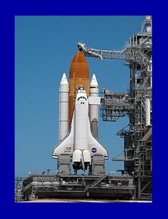 Accadde oggi - 17 Settembre 1976 – Lo Space Shuttle viene mostrato al pubblico